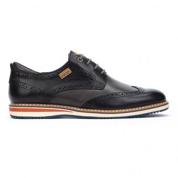 Pikolinos AVILA M1T chaussures à lacets en cuir