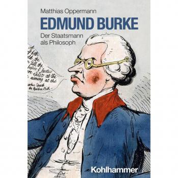 Edmund Burke