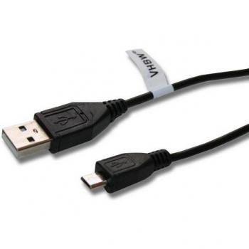 Câble de connexion Nikon Coolpix S6900 – Standard A