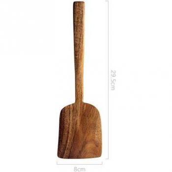 Household Wooden Shovel