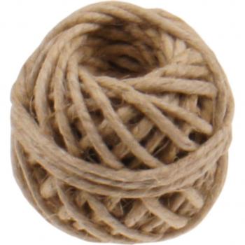 Keim Heavy-Duty Hemp Twine