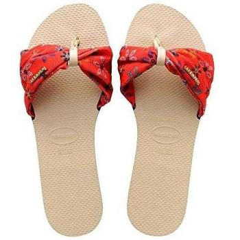 Havaianas infradito donna You Saint Tropez