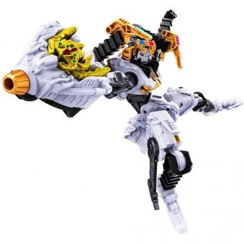 King Sentai King Auger DX Pro “Nocturnal Spider”