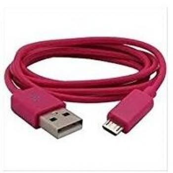 Wiko Highway Cavo Micro USB Iggy Wax 1m