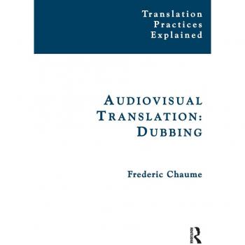 Vitalsource Technologies, Inc. Audiovisual Translation