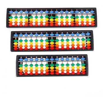 Aritmética Multicolor