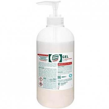 LYSOFORM MEDICAL GEL DISINF 500ML