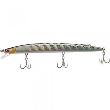 Mommotti 34g Sinking Minnow 190mm One Size