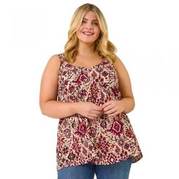 Kurtik Curve Vest