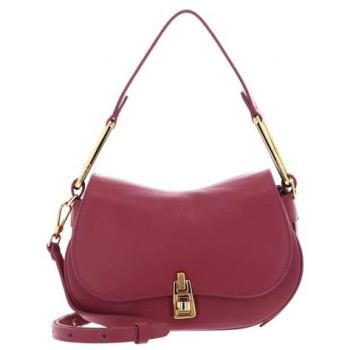 Coccinelle Stylish Leather Handbag for Women, Size: ONE SIZE