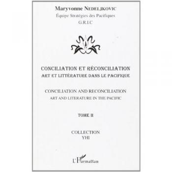 Conciliation et réconciliation Tome 2
