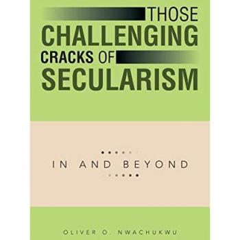 Those Challenging Cracks of Secularism: In and Beyond