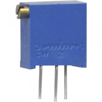 WEL3296 Spindeltrimmer 0.5 W