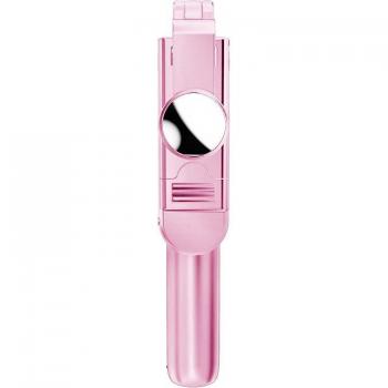 Bluetooth Selfie Stick K10S with Multi-Function Live Support