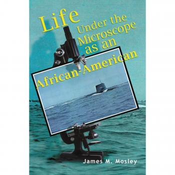 Life Under the Microscope as an African-American