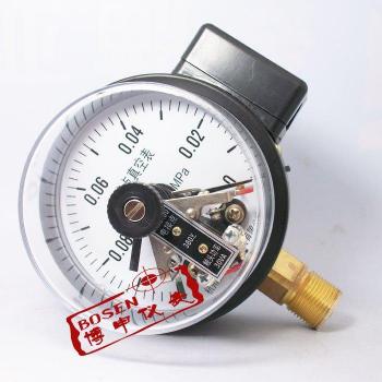 Medidor de Contacto Eléctrico de Vacío