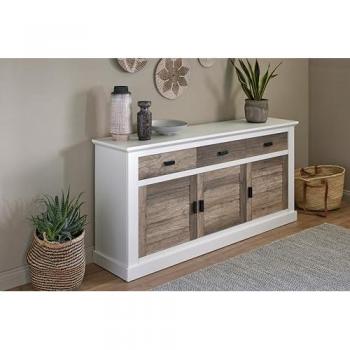 Jahnke Sideboard HAMPTON SB 160