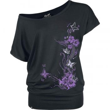 T-Shirt Full Volume by EMP