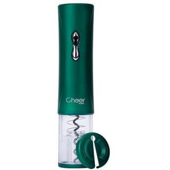 VinoSwift Battery‑Powered Corkscrew