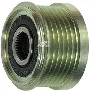 Alternador AS‑PL AFP6004 Con Rueda Libre