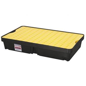 Sealey DRP33 | Spill Tray 60ltr with Platform