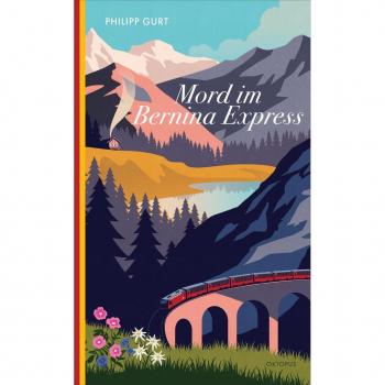 Mord im Bernina Express