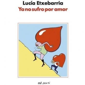 Lucía Etxebarría Ya No Sufro Por Amor (Mr Astarté)