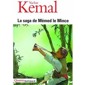 La saga de Mèmed le Mince