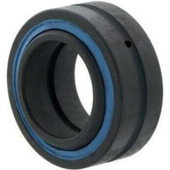 Cuscinetto Sferico NKE GE45 ES2RS: 45 mm Diametro Esterno, 32 mm Larghezza, 68 mm Estensione