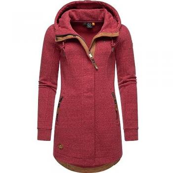 Felpa Letty Melone Ragwear