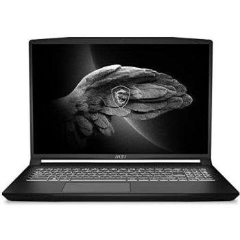 MSI Creator M16 A12UC-284 Intel Core i7-12700H Notebook 40,6cm (16) 16GB RAM, 512GB SSD NVMe, RTX 3050, Win 11 Home