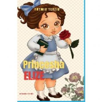 Princesha Elize