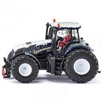 Holiday Siku New Holland 1:32 Mini Tractor