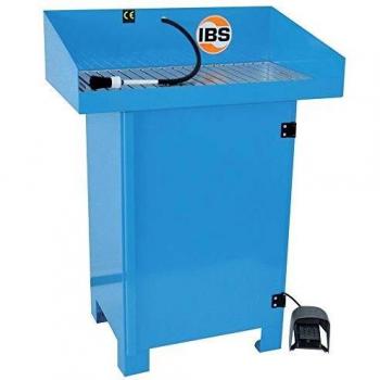 IBS SCHERER Industrial Parts Cleaning System