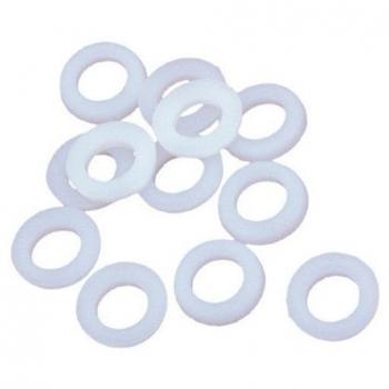 Gibraltar Nylon Tension Stang Werpen 12‑pack