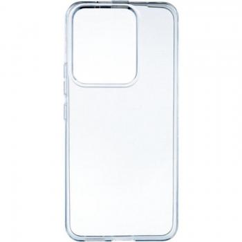 Funda Transparente de Silicona para Xiaomi 13 Pro
