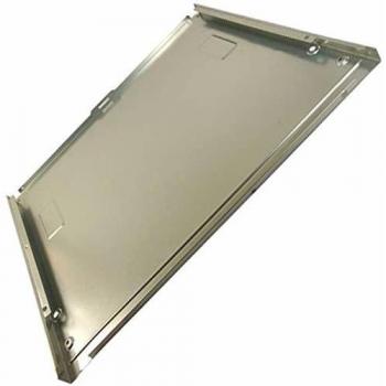 Facade de porte Lave-vaisselle BAUKNECHT IGNIS