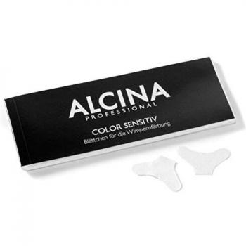 Alcina BrightWave Eyelash Brush