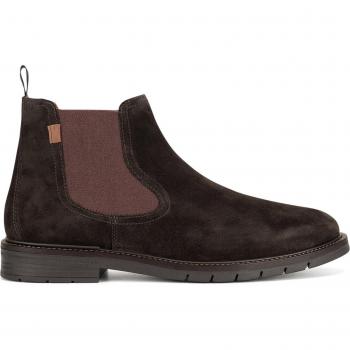 Herren Stiefeletten DAN-05 MB von Lasocki