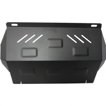 Fullback Steel Radiator Guard (2016-2019)