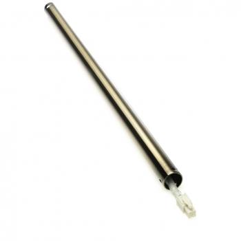 Varilla de Extensión Westinghouse, Latón Antiguo, 46 x 2.18 cm