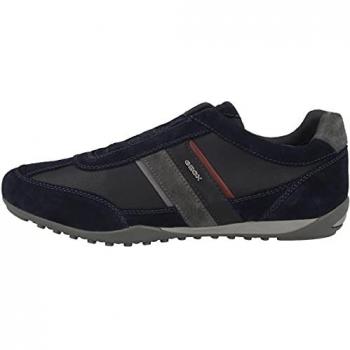 Geox Sportliche Sneaker Wells