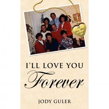 I'll Love You Forever
