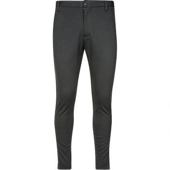 Gabba Chino Pisa Herren Schwarz Größe XL