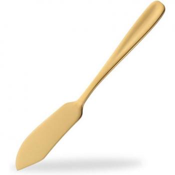 Stainless Steel Jam Knife