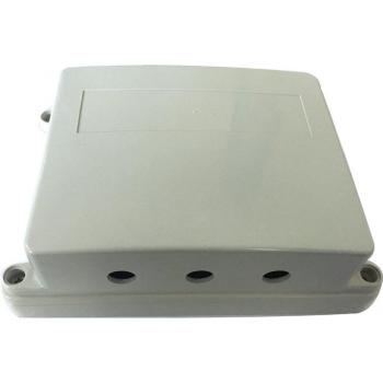 Cubierta estanca para controlador de alarma IOT RTU 5023, S27X, S150, DAM, S26X