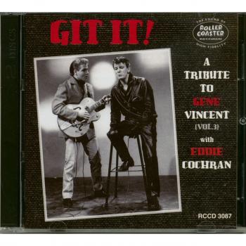 Gene Vincent