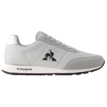 Le Coq Sportif Racerone_2 Sneakers Herren, Grau, Größe 44 EU