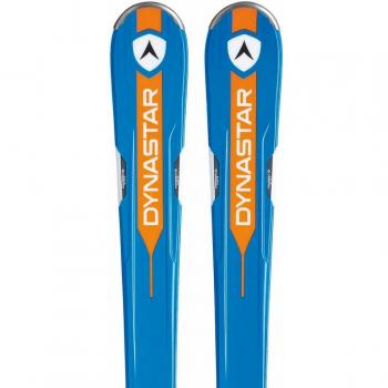 Dynastar Speed Zone 6 + Look Xpress 11 B83 (Azul) 165 cm – Esquís Hombre