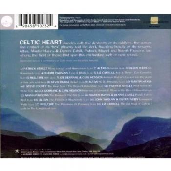 Celtic Heart. New Songs from the Soul of Ireland